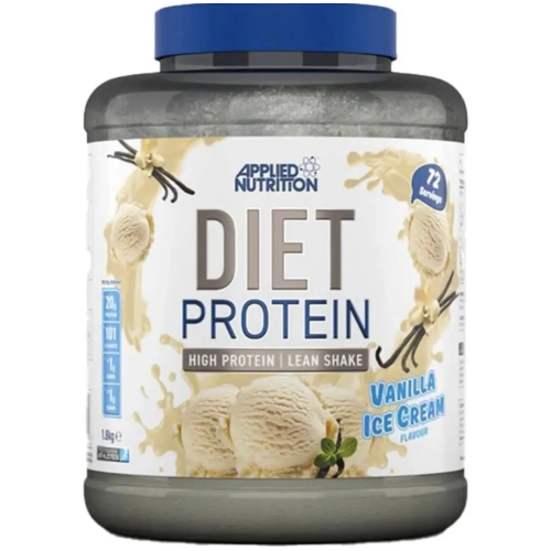 Applied Nutrition Diet Protein, 1800 Grams